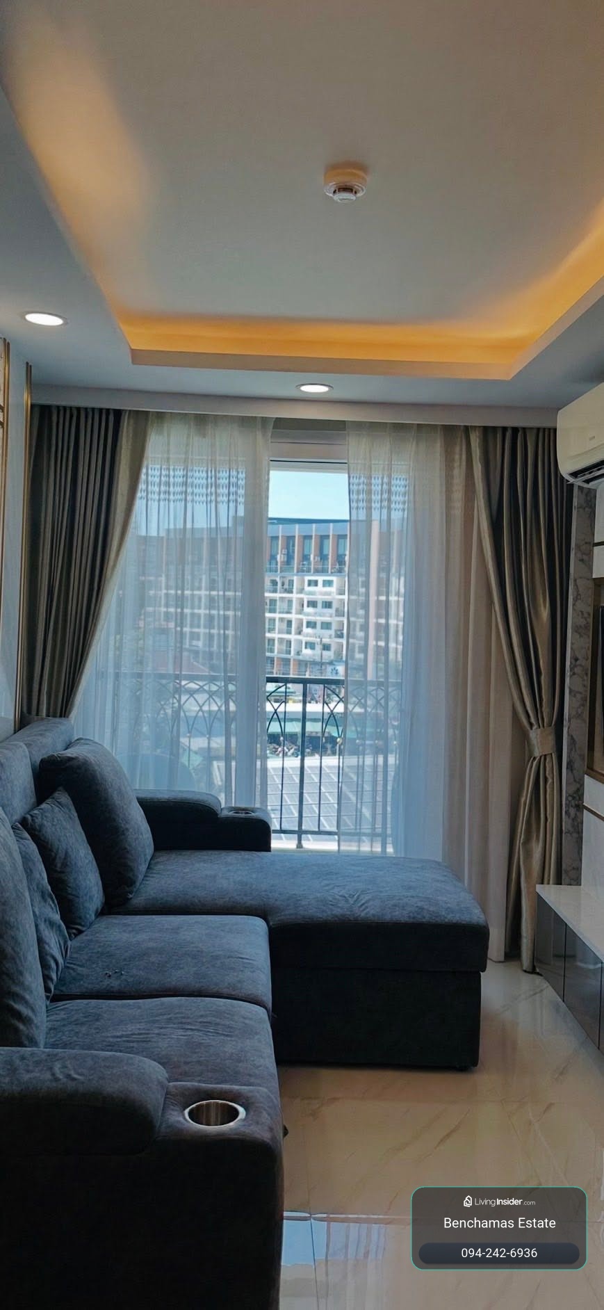 🔥 ขาย ดุสิต แกรนด์ 2 (Dusit Grand 2) | จอมเทียน พัทยา – รูปที่ 3