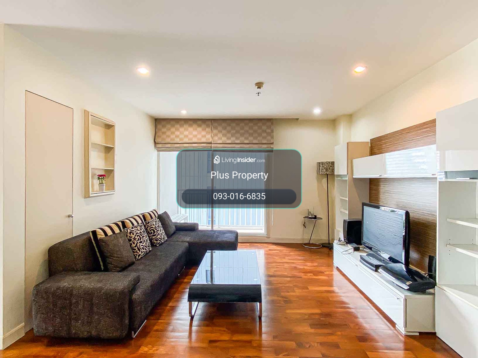 ขายคอนโดห้องใหญ่ สภาพดี ใกล้บีทีเอสพร้อมพงษ์ และ Emsphere – รูปที่ 2