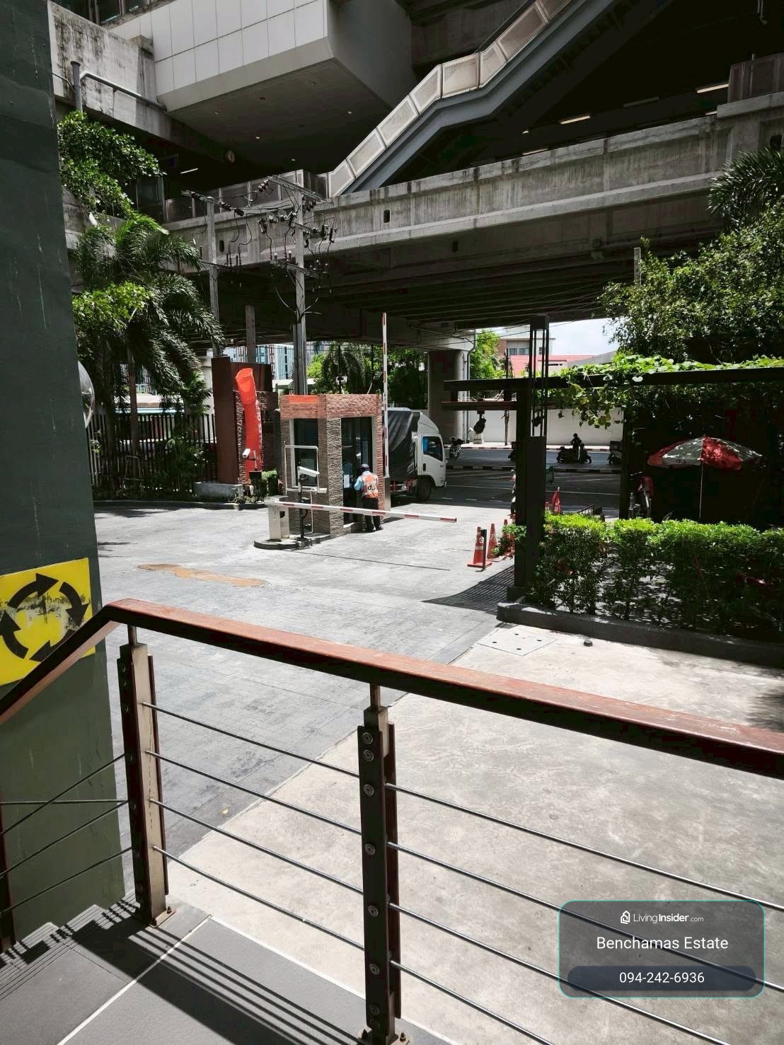 🔥 ขาย บริกซ์ คอนโดมิเนียม จรัญ 64 (Brix Condominium Charan 64) | ติด MRT สิรินธร – รูปที่ 4