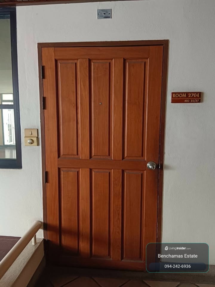 🔥 ขาย บ้านจันทร์ คอนโดมิเนียม (Baan Chan Condominium) | ใกล้ BTS ทองหล่อ – รูปที่ 3