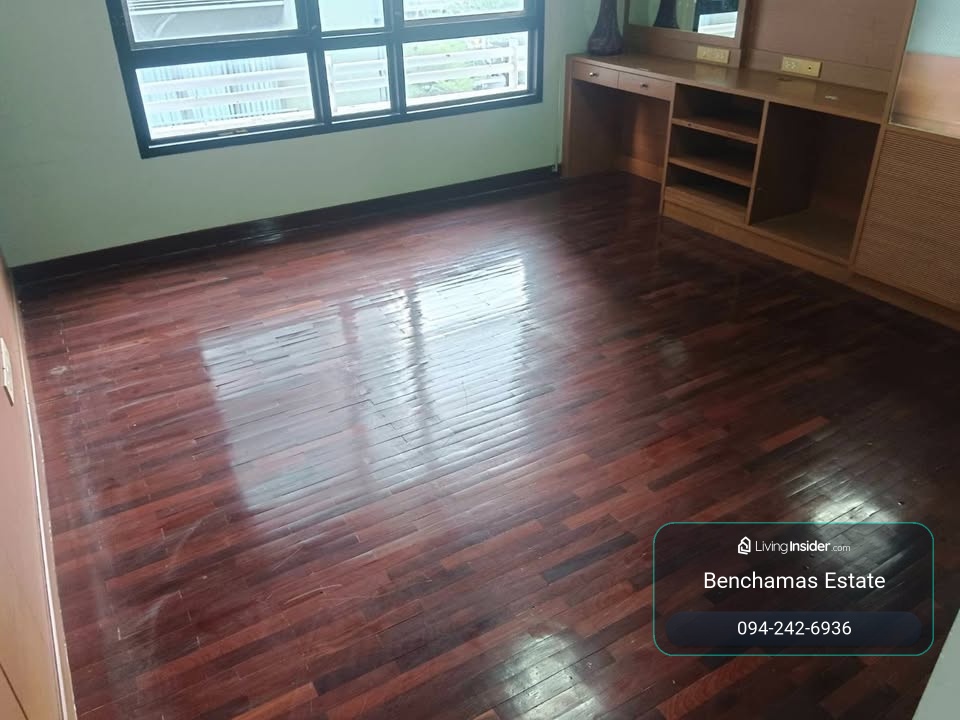 🔥 ขาย บ้านจันทร์ คอนโดมิเนียม (Baan Chan Condominium) | ใกล้ BTS ทองหล่อ – รูปที่ 2