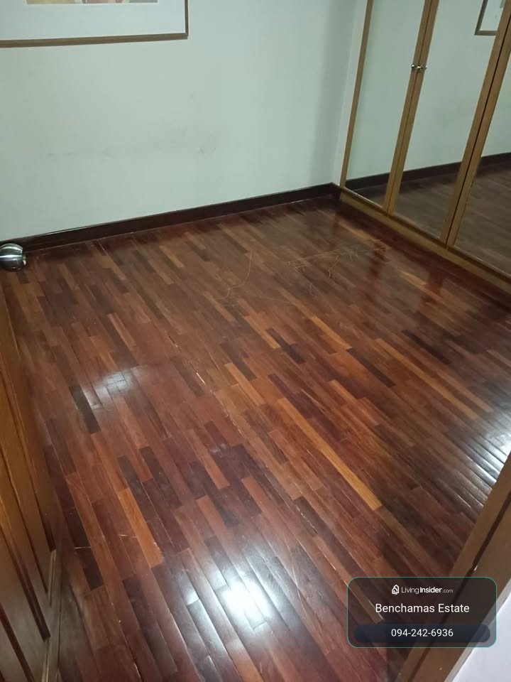 🔥 ขาย บ้านจันทร์ คอนโดมิเนียม (Baan Chan Condominium) | ใกล้ BTS ทองหล่อ – รูปที่ 4