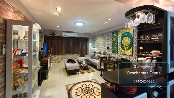 🔥 ขายคอนโด ริเวอร์ปาร์ค คอนโดเทล ซี (River Park Condotel C) | ใกล้ BTS คปอ.✅✅✅✅ – รูปที่ 3