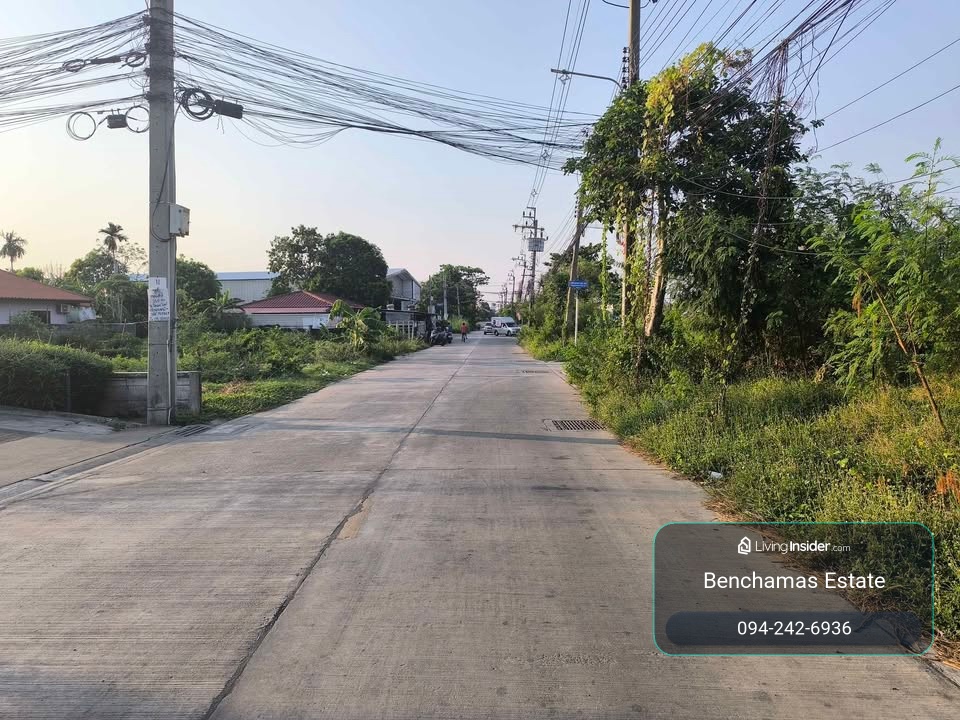 🌳ขาย  Villette Lite Tiwanon - Ratchapruek / Villette Lite Nonthaburi วิลเลท ไลท์ นนทบุรี  ทาวน์โฮม 2 ชั้น สภาพดี ต่อเติมหลังคาแล้ว ✨ พร้อมเข้าอยู่ – รูปที่ 4