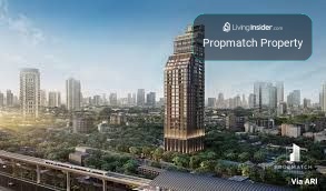 ✨Flash Deal ✨ Via ARI ( 1Bed 1Bath 45.25SQM.) พร้อมอยู่ ! เพียง 8,150,000 บาท Tel.0981315848 @propmatch – รูปที่ 2