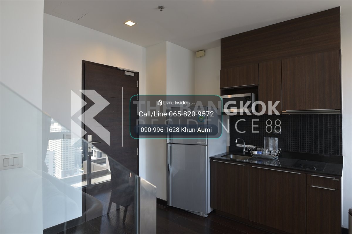 🔥 Available🔥Ideo Q Phayathai Duplex 1B2B Just 27K/Month Call Ms.Angel(Aumi)0658209572  – รูปที่ 4