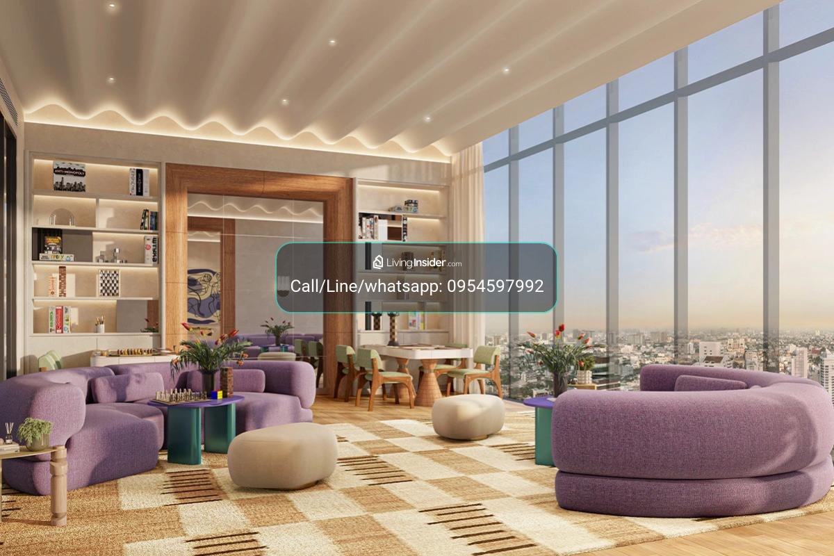 🔥For Sale XT 10 Ekkamai 1 bed 35 sq.m. Selling Price : 4,800,000 Call/Line : 0954597992 – รูปที่ 4