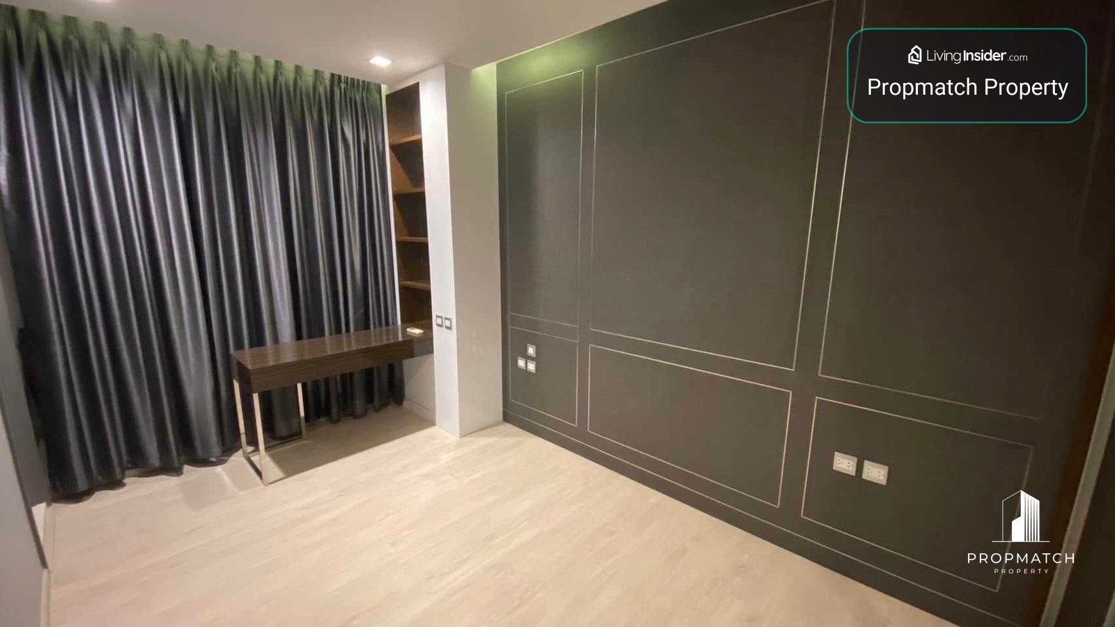 ✨Flash Deal ✨ Rhythm Rangnam ( 2Bed 2Bath 57SQM.) พร้อมอยู่ ! เพียง 12,290,000 บาท Tel.0981315848 @propmatch – รูปที่ 3