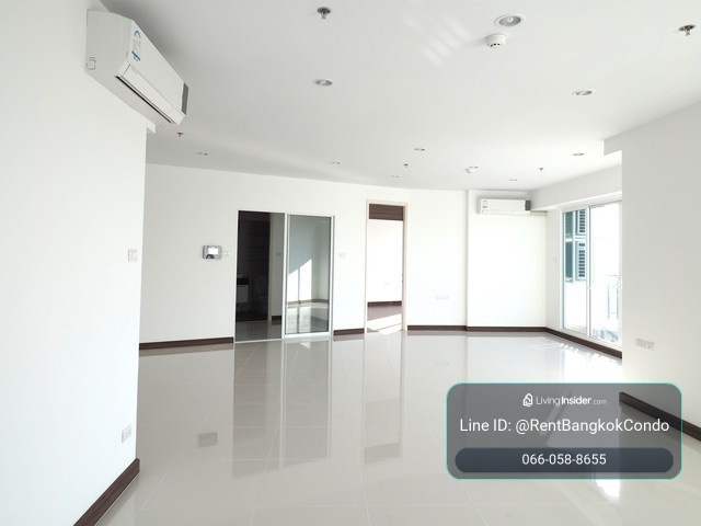 Spacious River View Condo with Easy Access to BRT and Expressway at Supalai Prima Riva – รูปที่ 2