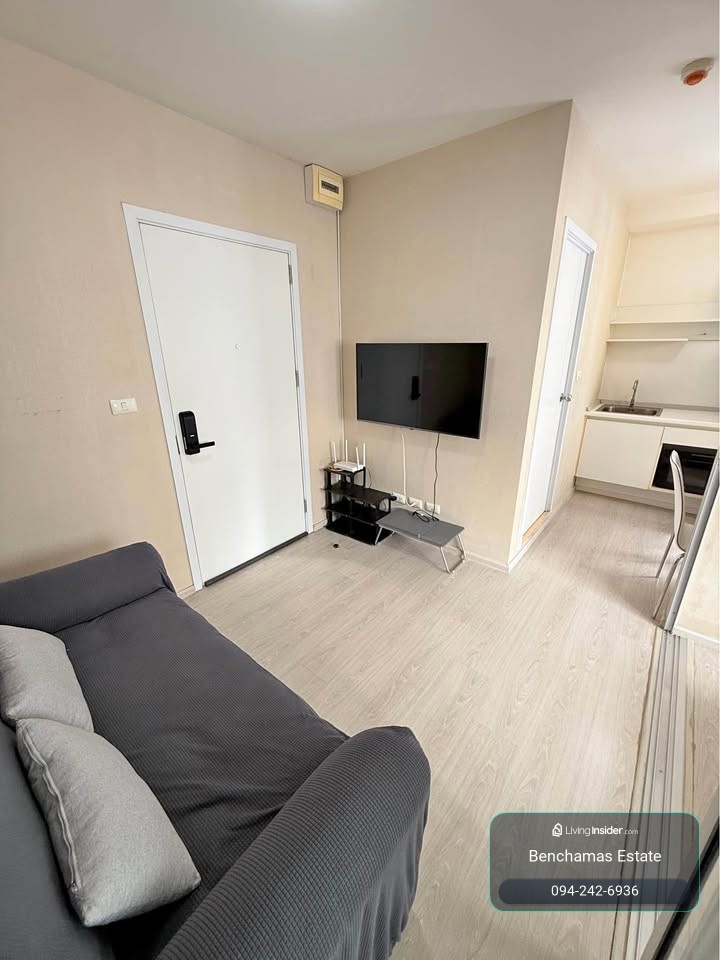 🔥 ขาย พลัม คอนโด พาร์ค รังสิต เฟส 1 (Plum Condo Park Rangsit Phase 1) | ถนนพหลโยธิน ใกล้มหาวิทยาลัยกรุงเทพ รังสิต – รูปที่ 2