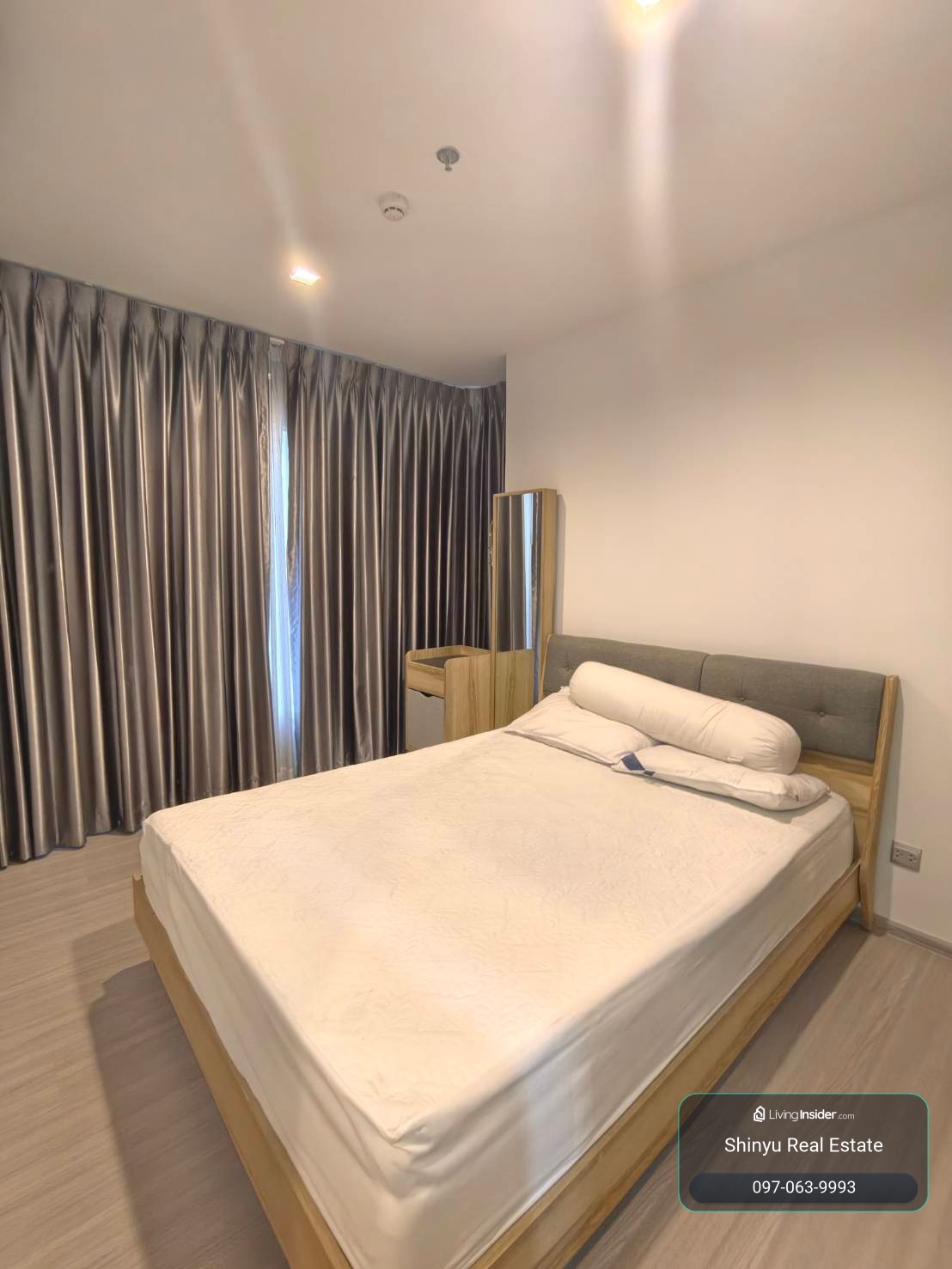 ให้เช่า Life Asoke Hype ราคา 20,000 บาท [MKr260749] – รูปที่ 2