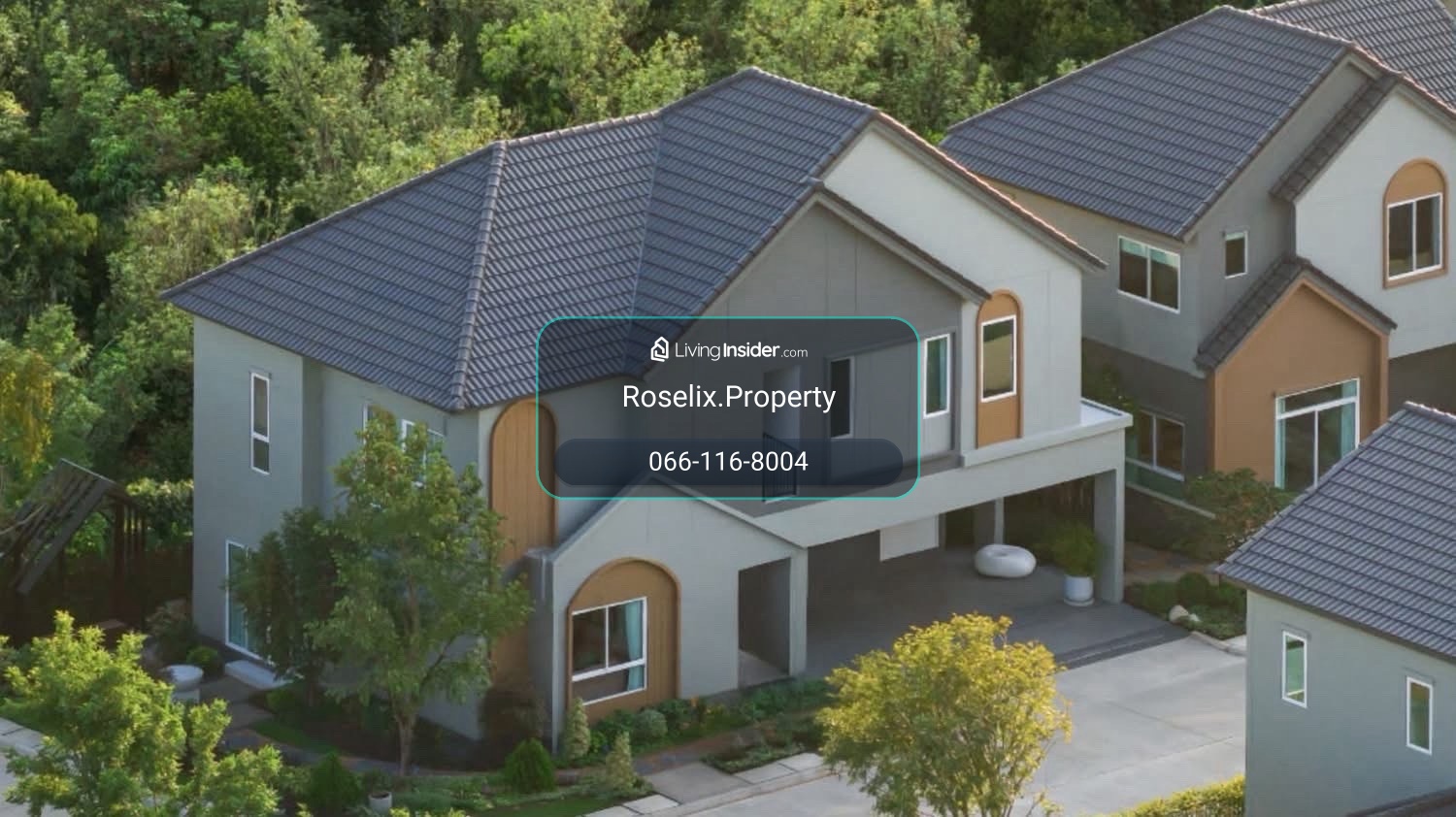 🏡 𝐀𝐧𝐚𝐬𝐢𝐫𝐢 รามอินทรา - จตุโชติ บ้านเดี่ยวและบ้านแฝด บนทำเลศักยภาพ ใกล้ทางด่วน เริ่มเพียง 𝟲.𝟱𝟵 ลบ.* ราคาพิเศษที่สุด✨📱 𝟬𝟲𝟲-𝟭𝟭𝟲-𝟴𝟬𝟬𝟰 – รูปที่ 3