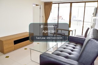 🔥For Rent🔥2b1b 🚩Diamond Tower Condo ✅Pls Call ✅+66972422655 – รูปที่ 2