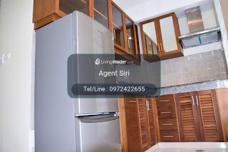 🔥For Rent🔥2b1b 🚩Diamond Tower Condo ✅Pls Call ✅+66972422655 – รูปที่ 3