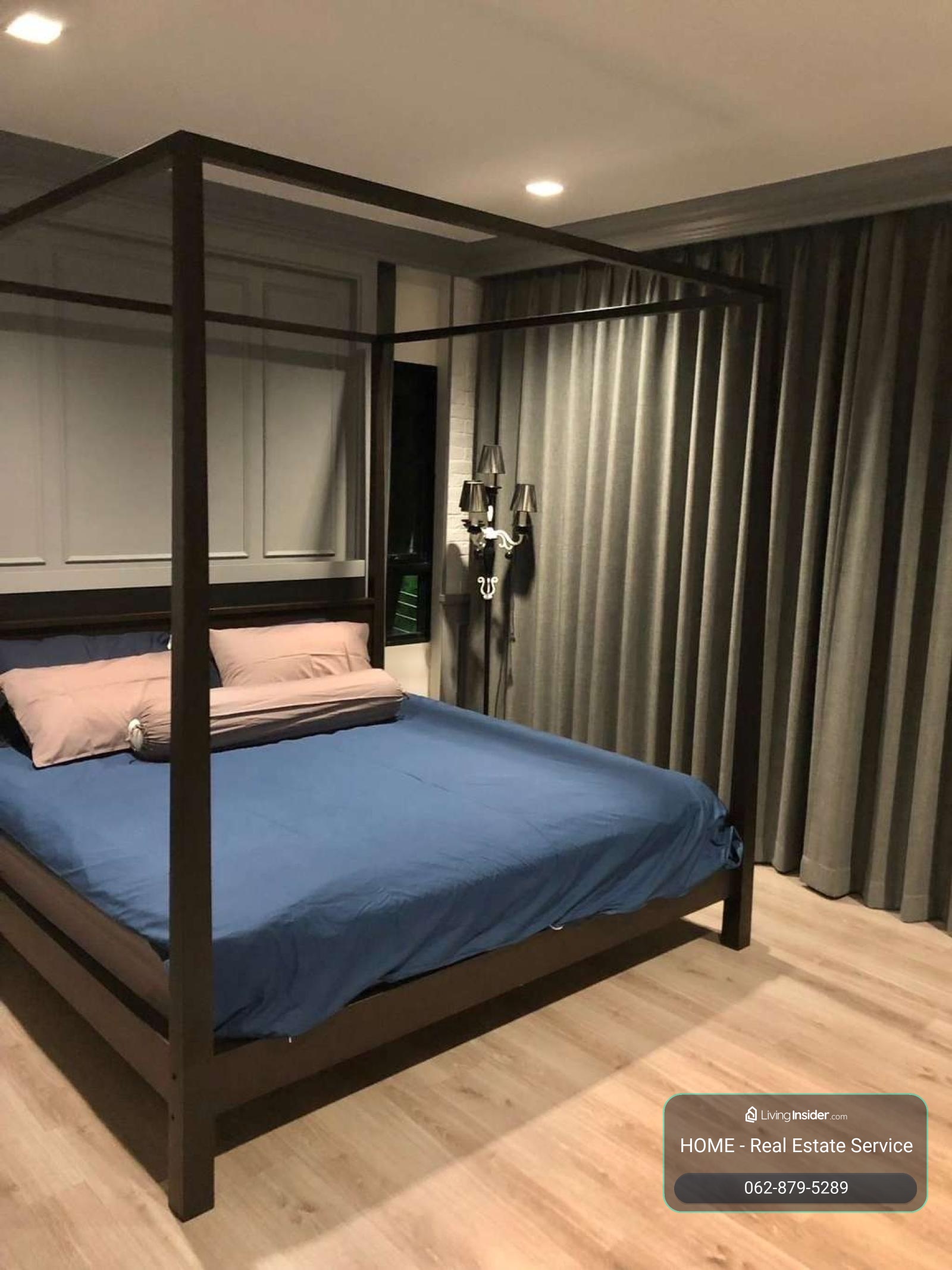บ้านกลางเมือง วิภาวดี 64 / 3 ห้องนอน (ขาย), Baan Klang Muang Vibhavadi 64 / 3 Bedrooms (FOR SALE) BNS206 – รูปที่ 4