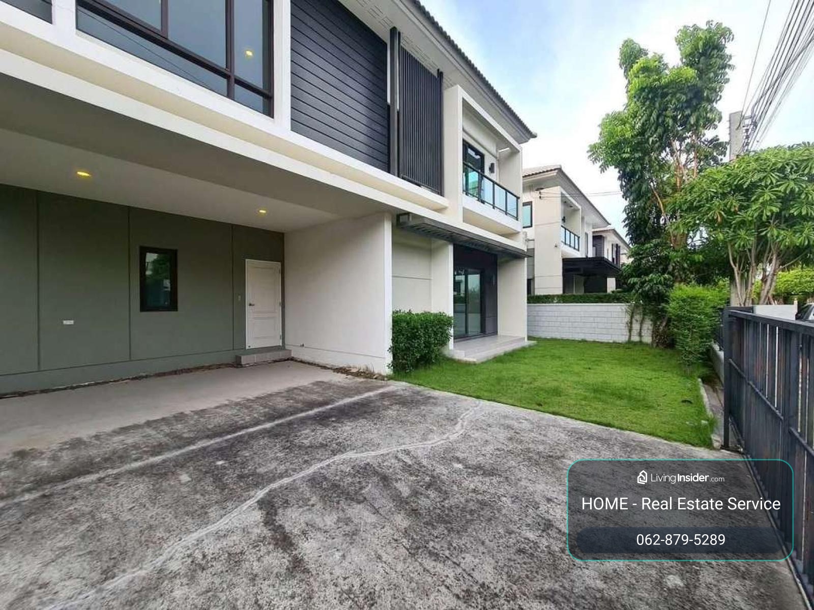 เซนโทร บางนา กม.7 / 4 ห้องนอน (ขาย), Centro Bangna km.7 / 4 Bedrooms (FOR SALE) DA081 – รูปที่ 2
