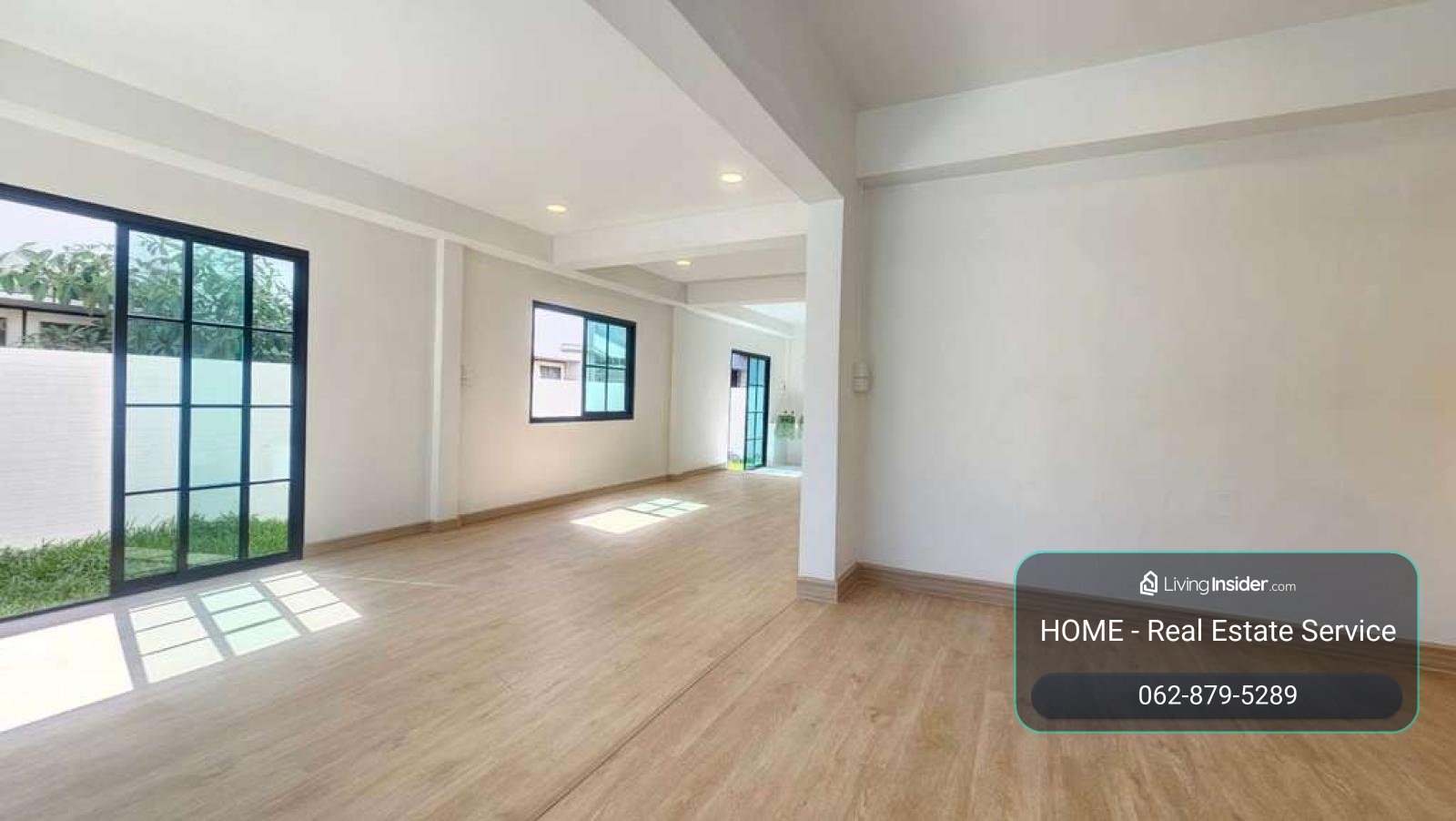 House on Soi Lasalle 29 / 4 Bedrooms (FOR SALE) DA082 – รูปที่ 3