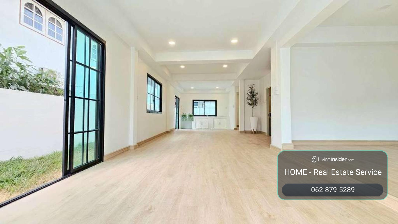 House on Soi Lasalle 29 / 4 Bedrooms (FOR SALE) DA082 – รูปที่ 2