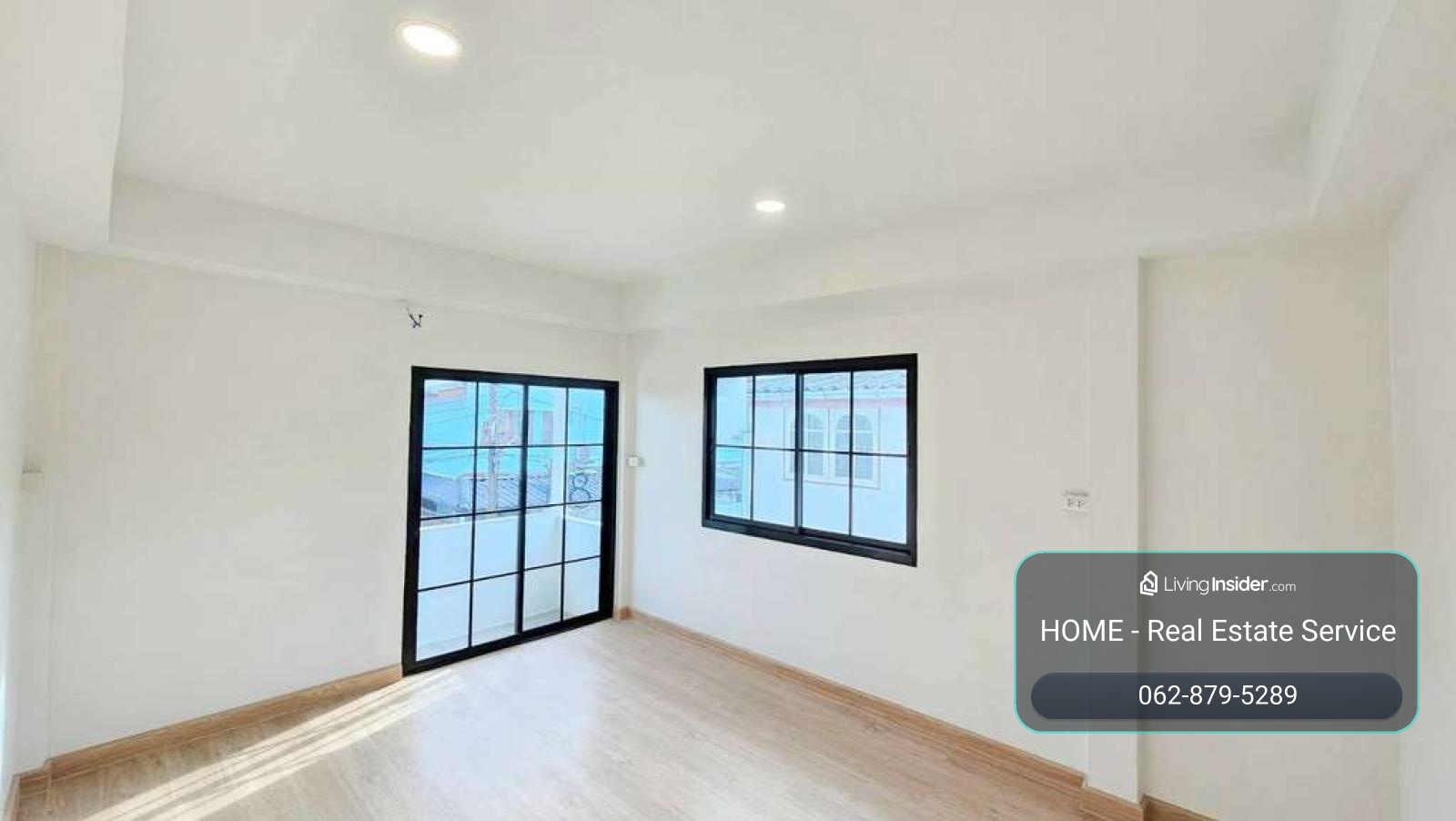House on Soi Lasalle 29 / 4 Bedrooms (FOR SALE) DA082 – รูปที่ 4