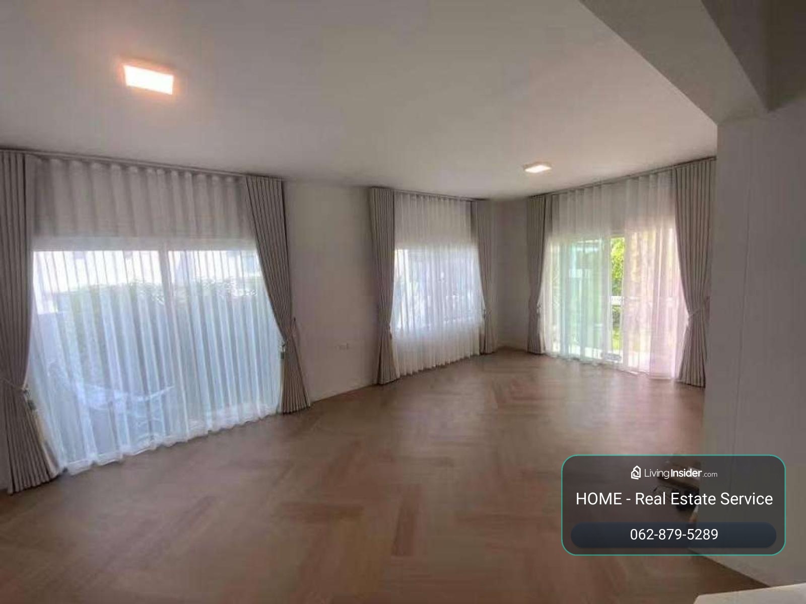 พฤกษ์ลดา ราชพฤกษ์ - 345 / 3 ห้องนอน (ขาย), Prueklada Ratchaphruek - 345 / 3 Bedrooms (FOR SALE) FAIR022 – รูปที่ 2