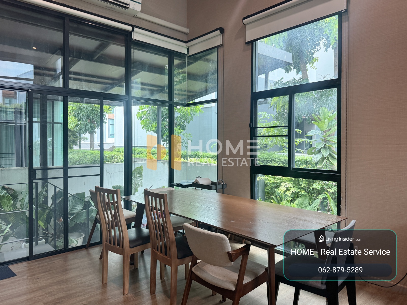 บ้านหลังมุม พื้นที่เยอะ พร้อมอยู่ 🔥 อาร์เด้น พัฒนาการ / 3 ห้องนอน (ขาย), Arden Phatthanakan / 3 Bedrooms (FOR SALE) FAS019 – รูปที่ 4