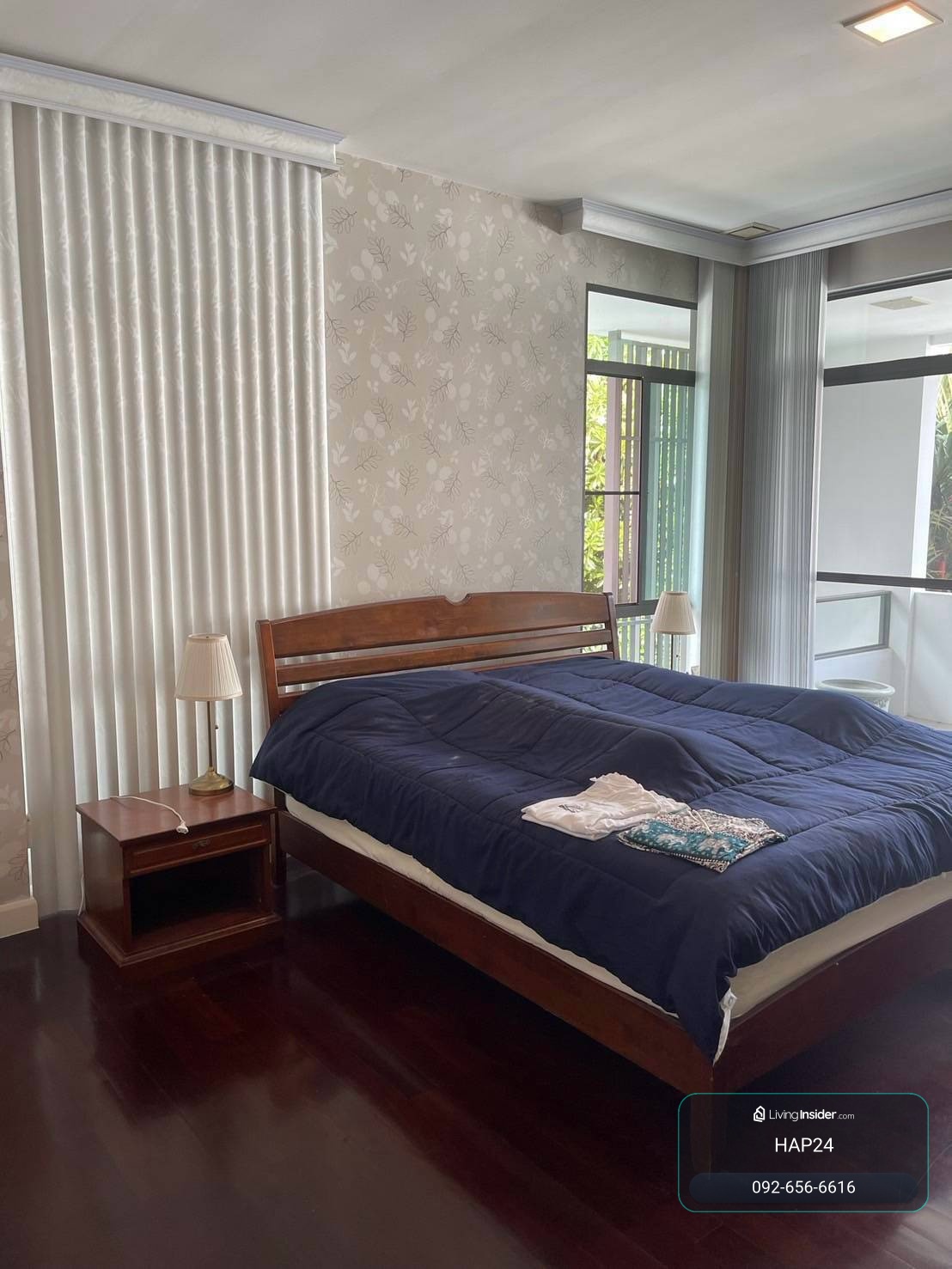 SJB086🏡บ้านเดี่ยว 100 ตรว. ในโครงการมัณฑนา พื้นที่ใหญ่  หายาก พร้อมเข้าอยู่!ทำเลประชาอุทิศ 72   – รูปที่ 4