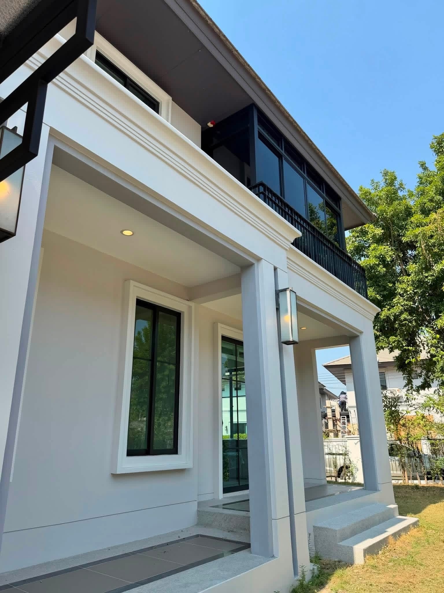 🏡✨ ให้เช่า / ขาย บ้านเดี่ยว Setthasiri Pattanakarn | บ้านหรู พร้อมเข้าอยู่ ✨🏡 – รูปที่ 2