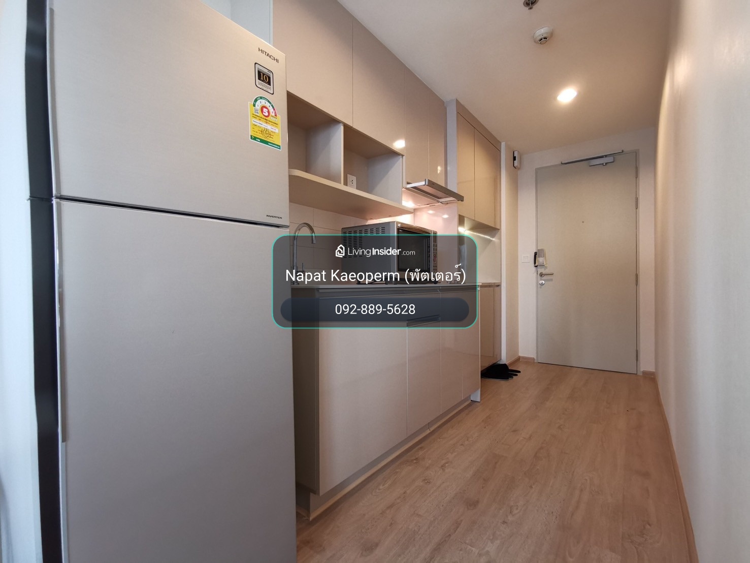 🔥Hot Deal🔥Ideo q Rachatewi 2B1B 7.99Mb 50 sqm โครงการหรูใกล้ Bts ราชเทวี 🔥สนใจติดต่อพัตเตอร์ 0928895628 line:plustor_ss 🔥 – รูปที่ 3