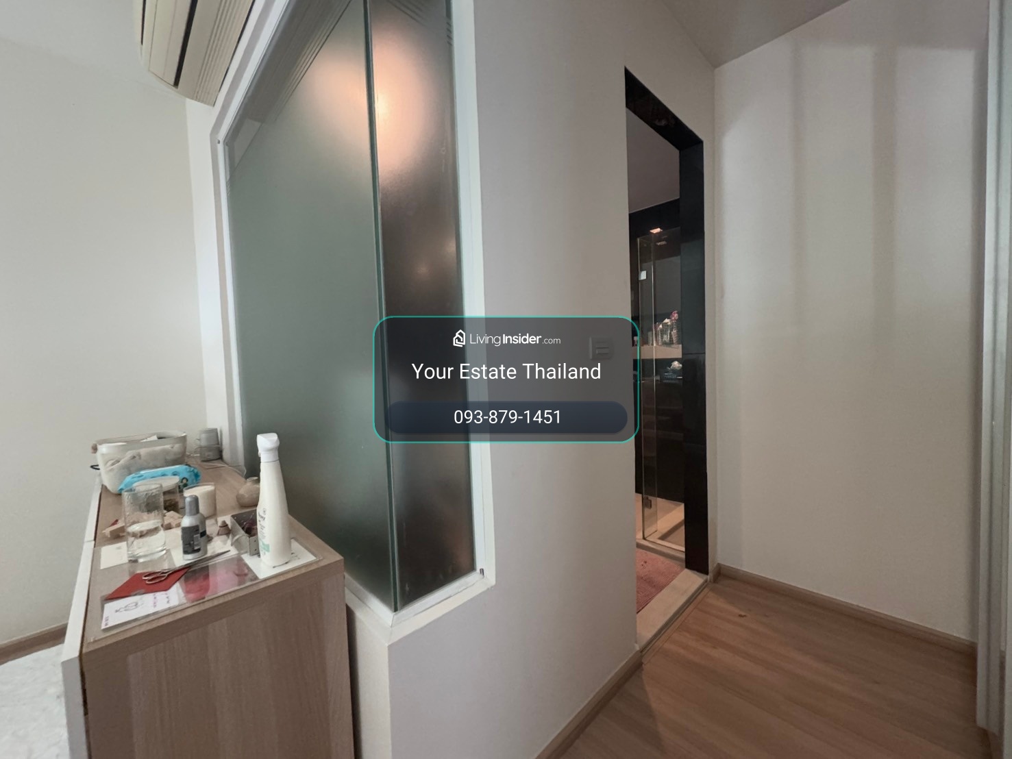 Rhythm Sathorn 2 bedroom ใกล้ bts สะพานตากสิน ราคาเพียง 33,000/เดือน ว่างพร้อมให้เช่า – รูปที่ 4