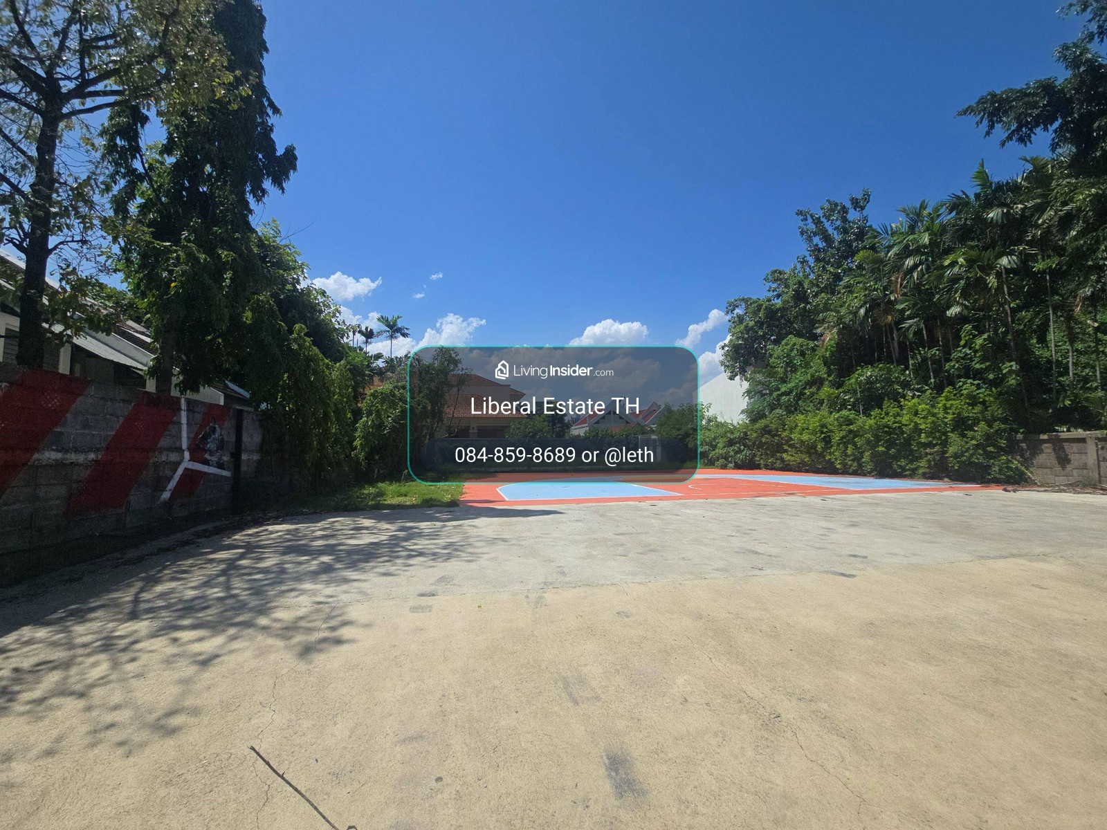 LTH15990OP - Development Land for Sale Ekkamai | Prime Location | Near BTS Ekkamai | 77.4 MB | ที่ดินเพื่อการพัฒนาขาย เอกมัย ทำเลศักยภาพ ใกล้ BTS เอกมัย – รูปที่ 2