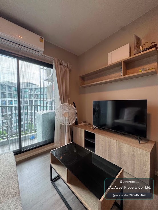 ขายคอนโด Dcondo hideaway  – รูปที่ 4