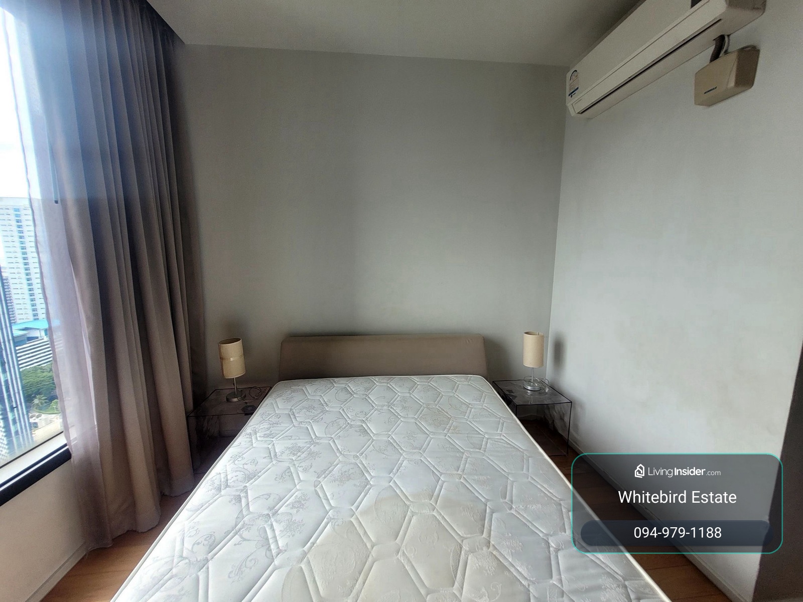 🔥  FOR RENT : M Ladprao Condo 🔥 No Pets🐶 – รูปที่ 4