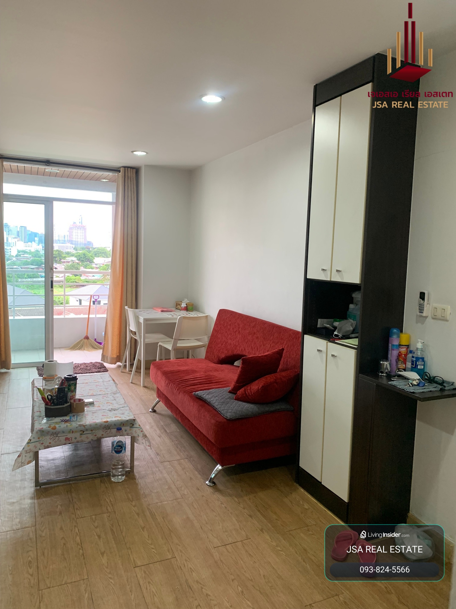 ✨ For Sale : S Condo Sukhumvit 50  Condo ✨  💰 Only 3,900,000 THB – รูปที่ 2