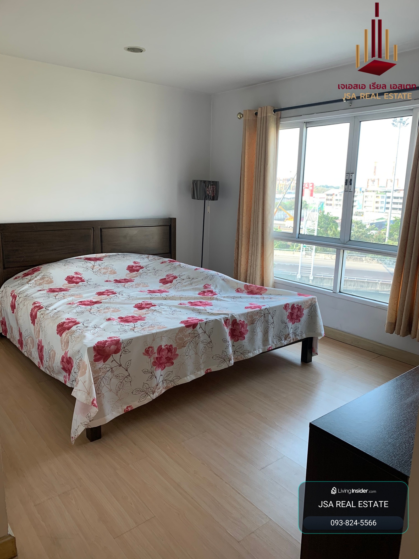 ✨ For Sale : S Condo Sukhumvit 50  Condo ✨  💰 Only 3,900,000 THB – รูปที่ 4