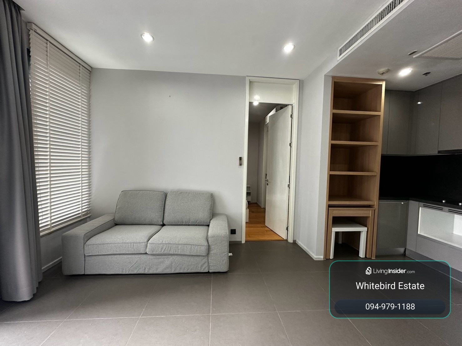 🔥  FOR RENT : M Ladprao Condo 🔥  Dog Friendly🐶 – รูปที่ 2