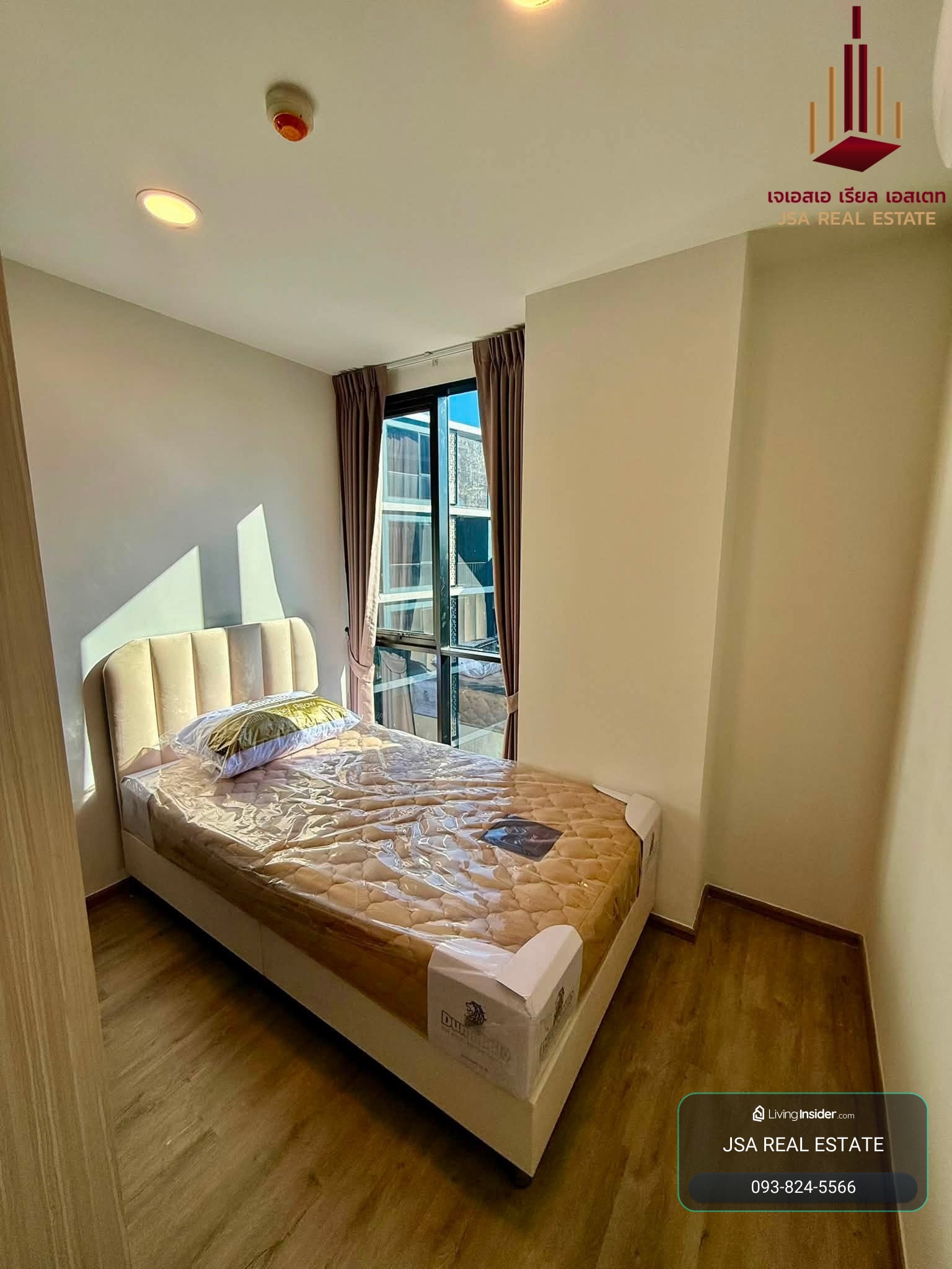 ✨ For Sale: Beat Bangwa Interchange Condo ✨💰 Only 3,350,000 THB – รูปที่ 3
