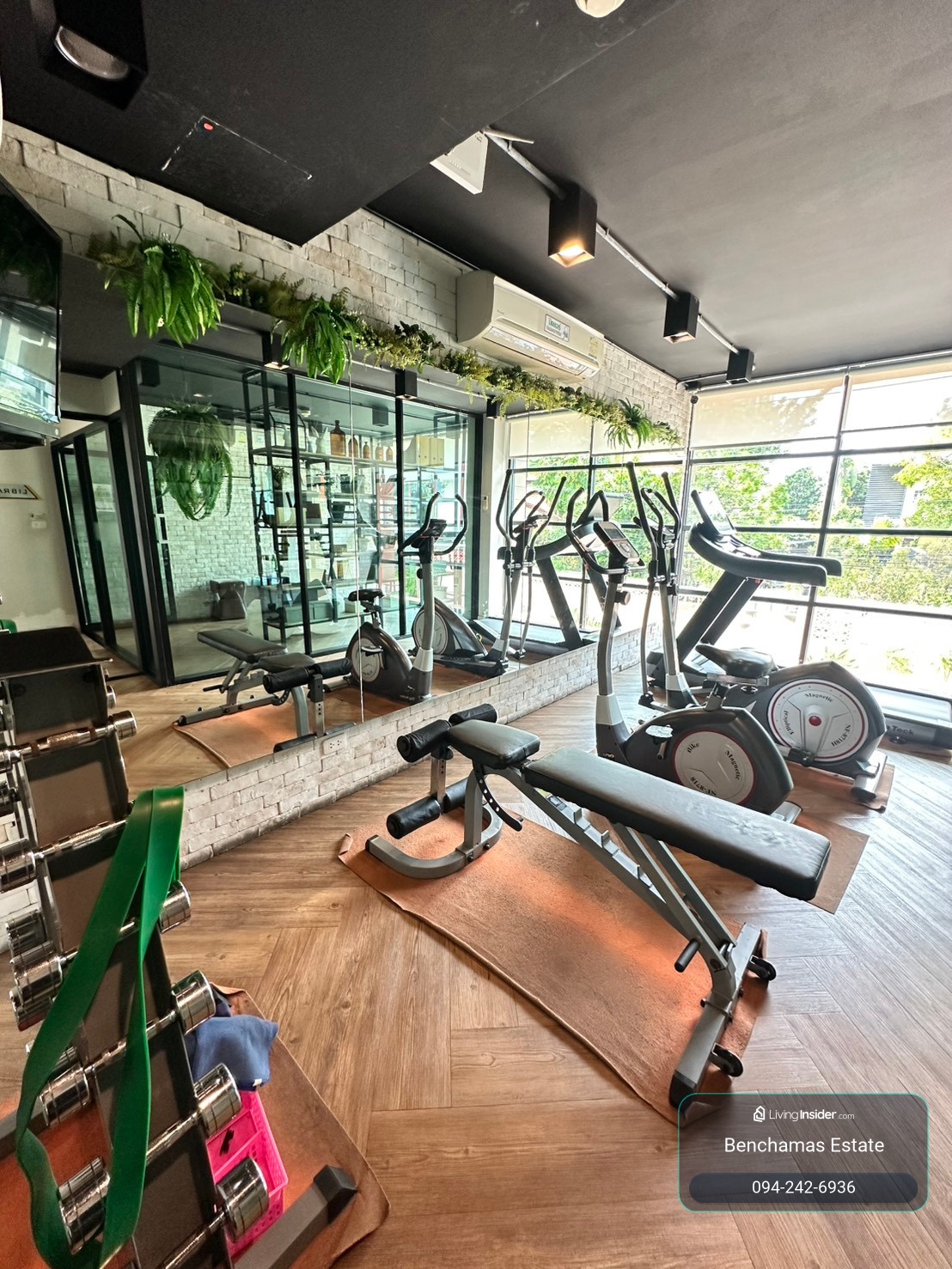 🔥 ขายคอนโด บี ลอฟท์ สุขุมวิท 115 (B-Loft Sukhumvit 115) | ใกล้ BTS ปู่เจ้า – รูปที่ 4