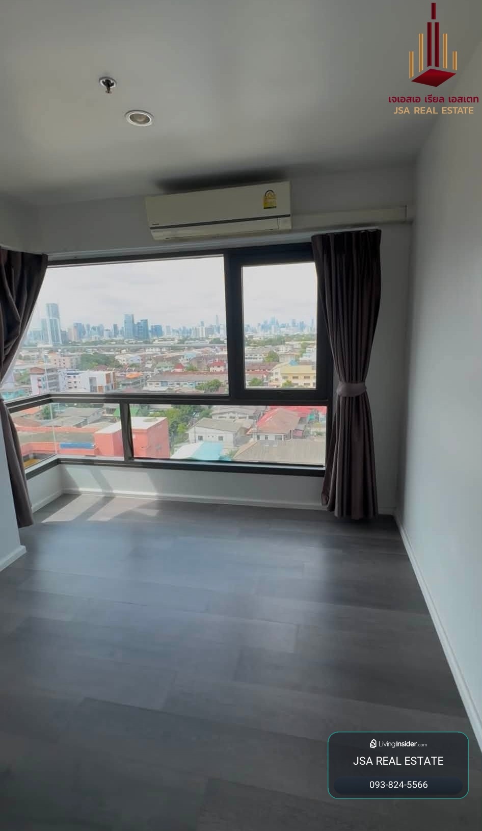 ✨ For Sale: The Stage Taopoon Interchange Condo ✨💰 Only 4,326,000 THB – รูปที่ 2