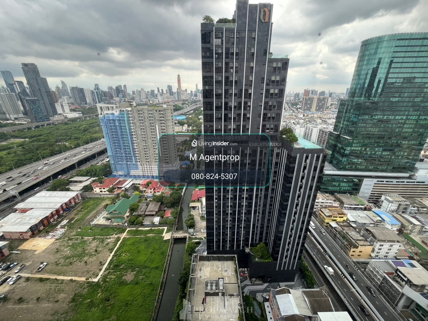 Hot Deal ขายคอนโด LINE Asoke-Ratchada ใจกลางพระราม 9 – รูปที่ 3