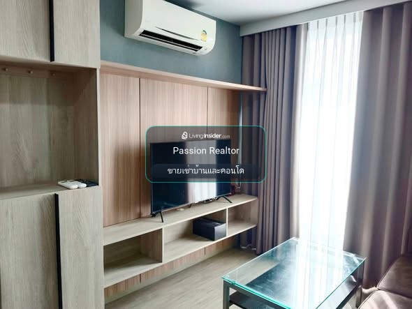💚 เช่าพร้อมอยู่ 💎 Kensington Rayong 1 💸 เพียง 10,000 บาท/เดือน* – รูปที่ 2