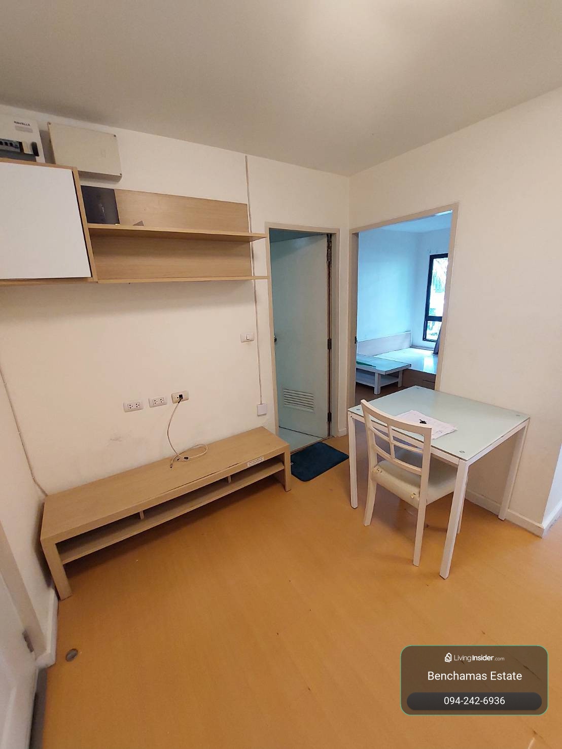 🔥 ขาย ไอคอนโด สุขุมวิท 105 (iCondo Sukhumvit 105) | ใกล้ BTS แบริ่ง – รูปที่ 4
