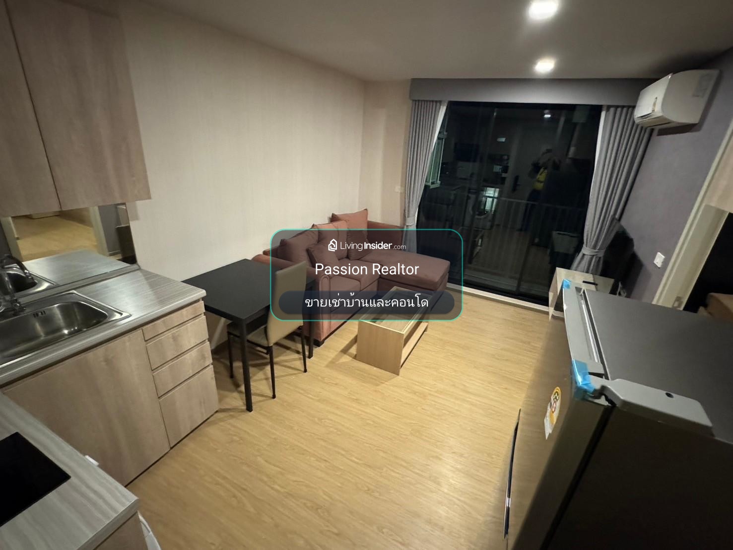 🌿 เช่าพร้อมอยู่ 💎 Kensington Rayong 2 💸 เพียง 11,000 บาท/เดือน* – รูปที่ 2