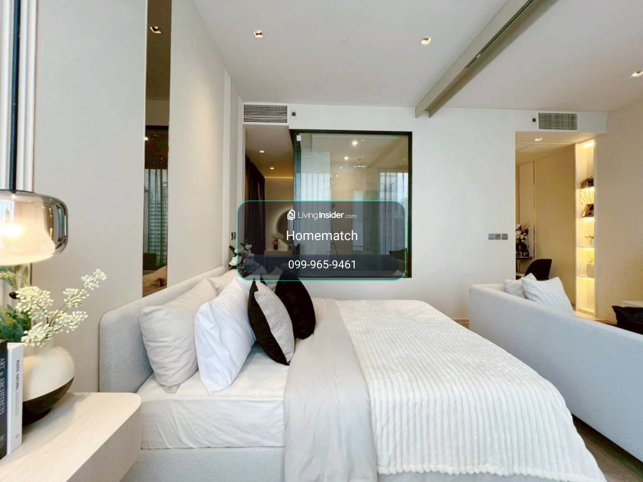 Ashton Silom  ราคาโปรปิดตึก! 8.65 ลบ. โอกาสสุดท้ายของคอนโด Luxury ใจกลางสีลม ห้องแต่งพร้อมอยู่ 350ม. ถึง BTS ช่องนนทรี Tel.0999659461 – รูปที่ 2