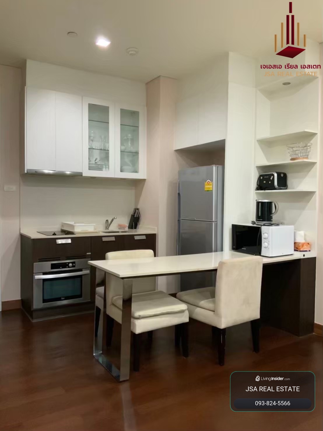 ✨ For Sale: IVY Thonglor Condo ✨ 💰 Only 5,500,000 THB – รูปที่ 4