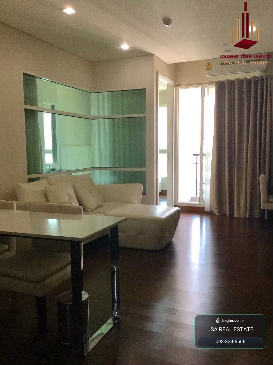 ✨ For Sale: IVY Thonglor Condo ✨ 💰 Only 5,500,000 THB – รูปที่ 2