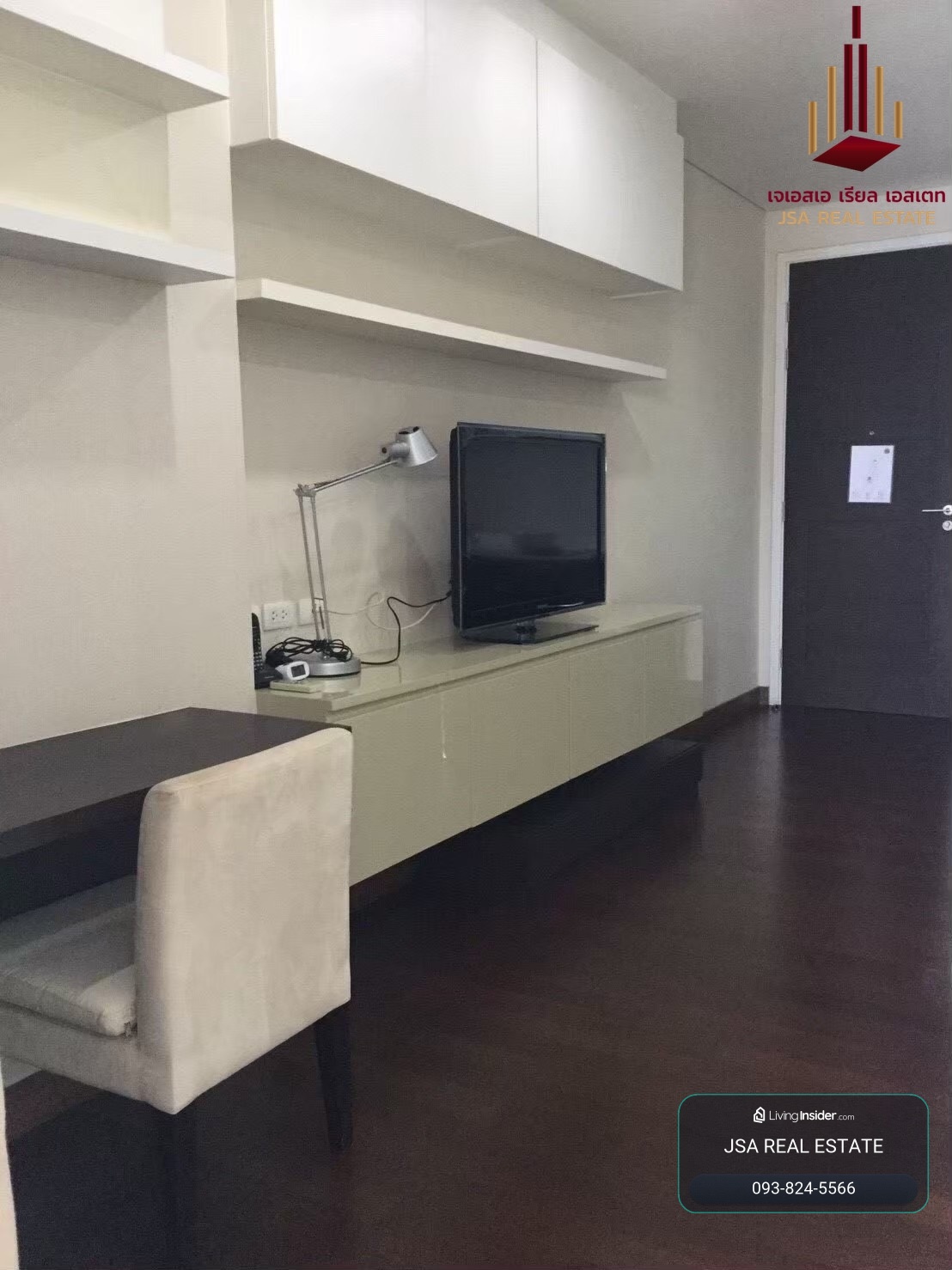 ✨ For Sale: IVY Thonglor Condo ✨ 💰 Only 5,500,000 THB – รูปที่ 3