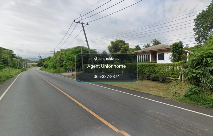 Single house for sale With fruit orchard, Muak Lek, Saraburi (800 meters from Mittraphap) (N.2262) – รูปที่ 2