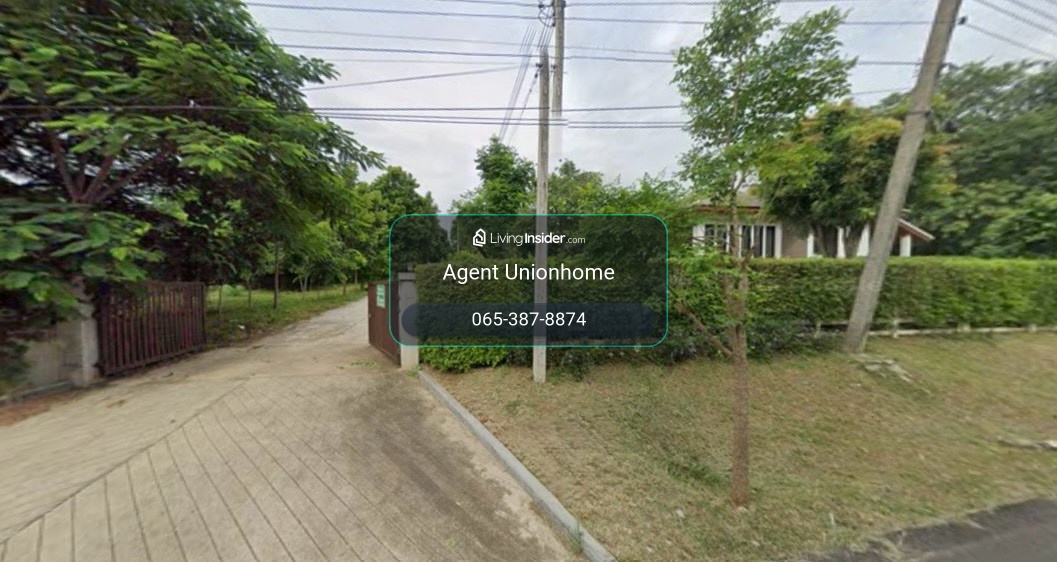 Single house for sale With fruit orchard, Muak Lek, Saraburi (800 meters from Mittraphap) (N.2262) – รูปที่ 4