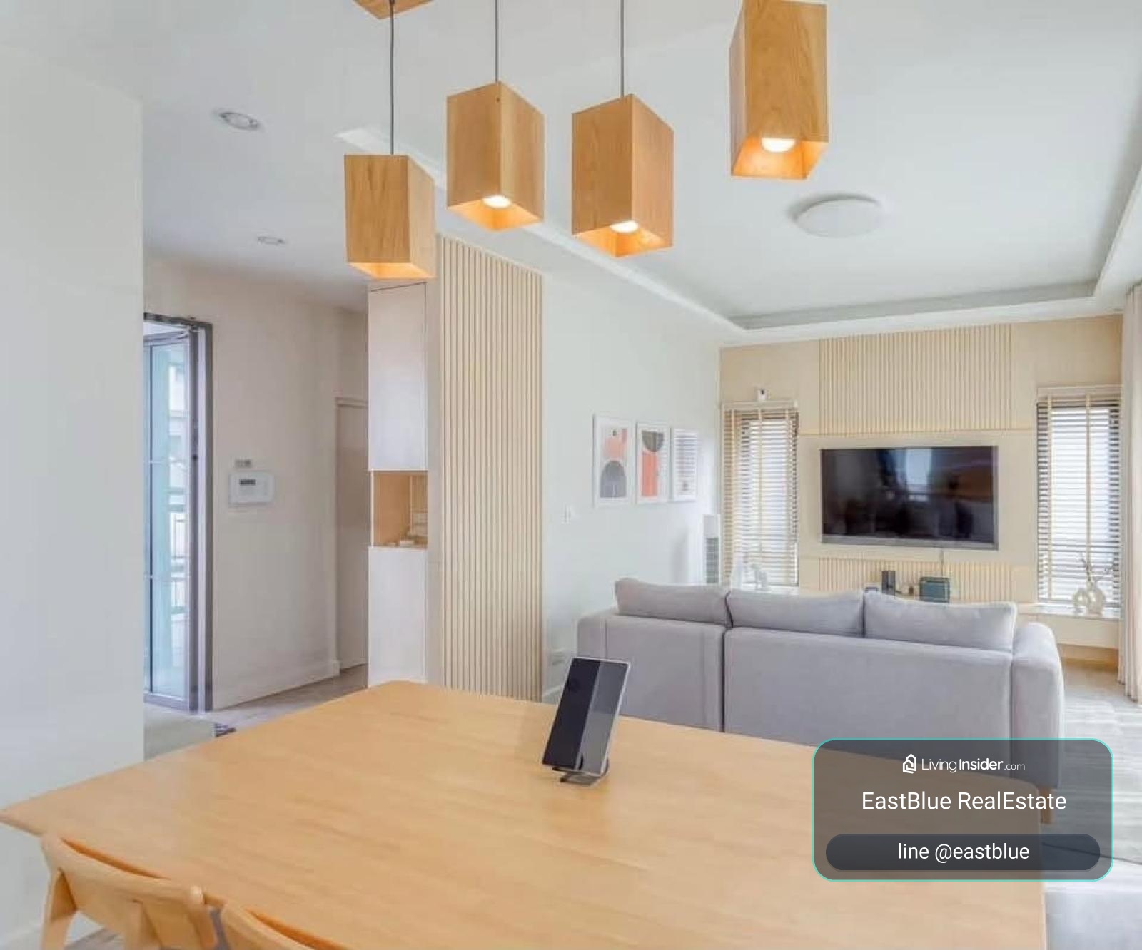15/10/2026, ✨ บ้านพร้อมอยู่ สไตล์ Minimal Modern ใน Saransiri Rama 2 💫 0642748883 – รูปที่ 4