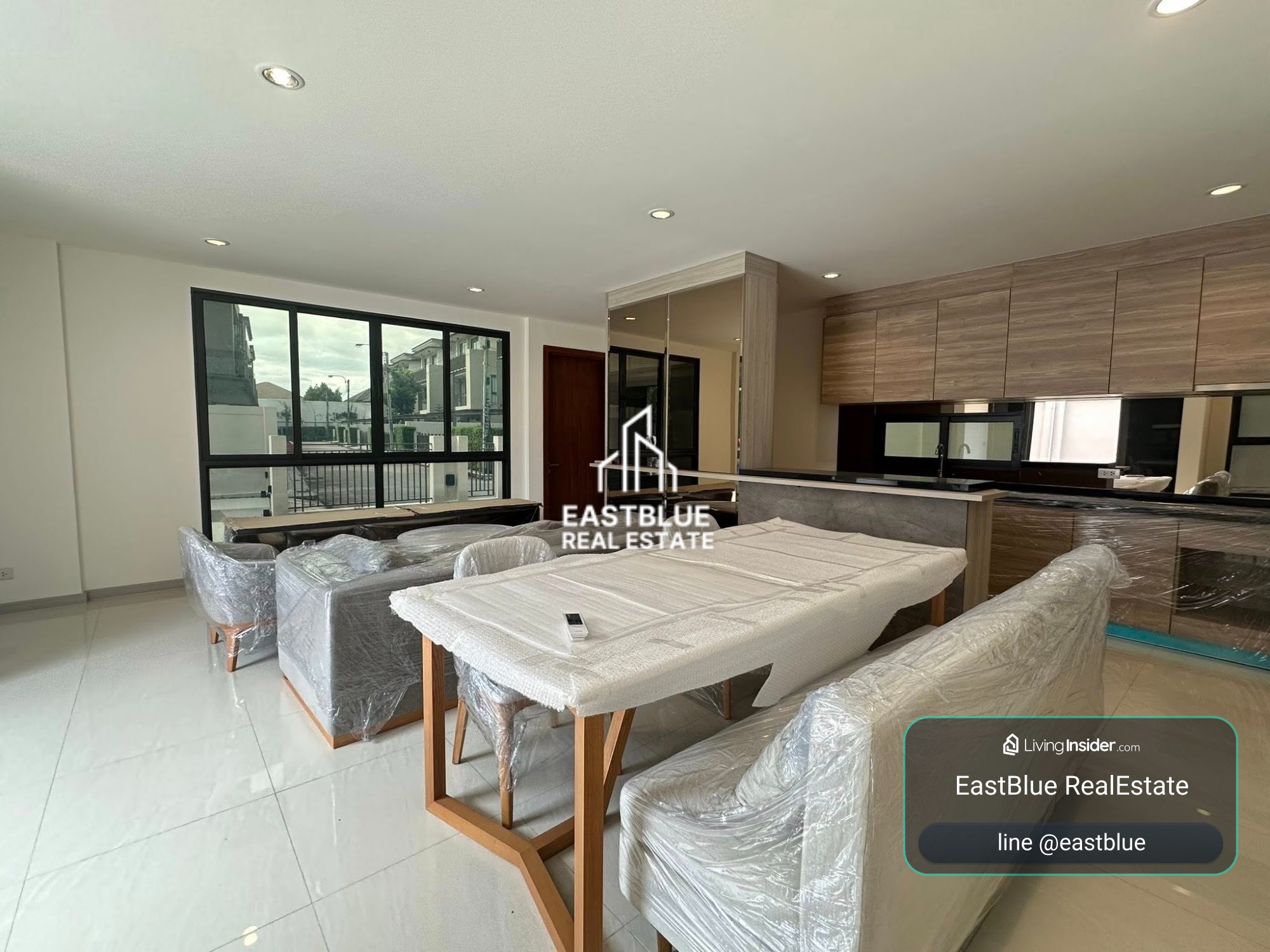 รวมค่าโอน ขาย AQ Arbor Suan Luang Rama IX 3 นอน 297 ตร.ม. 97.1 ตร.ว. 15.5 ล้าน 0642748883 – รูปที่ 4